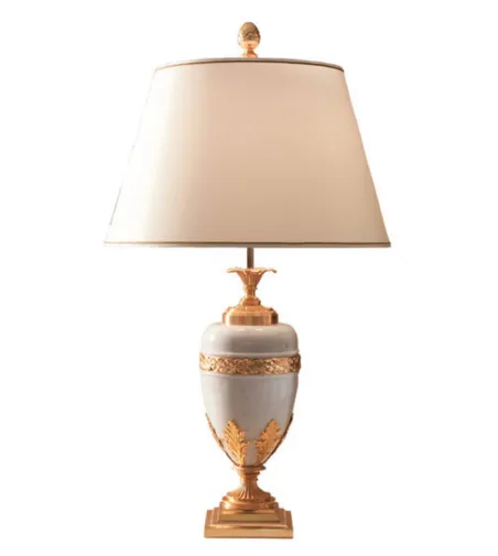 Lampe de Table Candia - Laudarte
