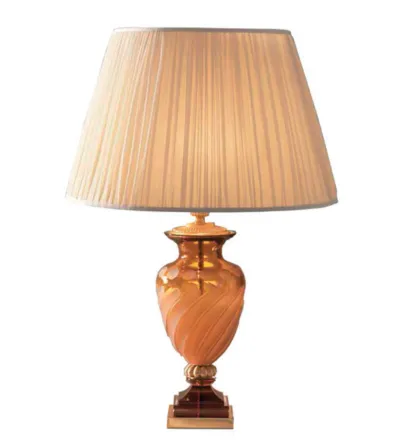 Lampada da Tavolo Caravaggio - Laudarte 2