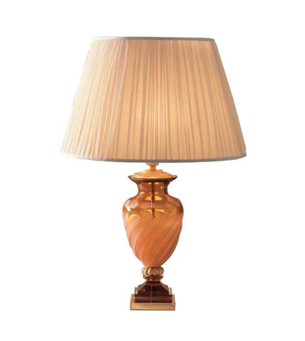 Lampe de Table Caravaggio - Laudarte