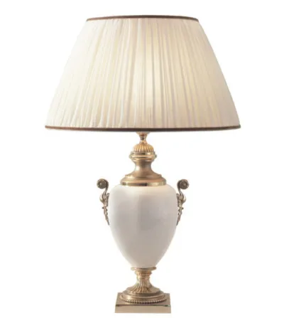 Lampe de Table Carsia - Laudarte 2