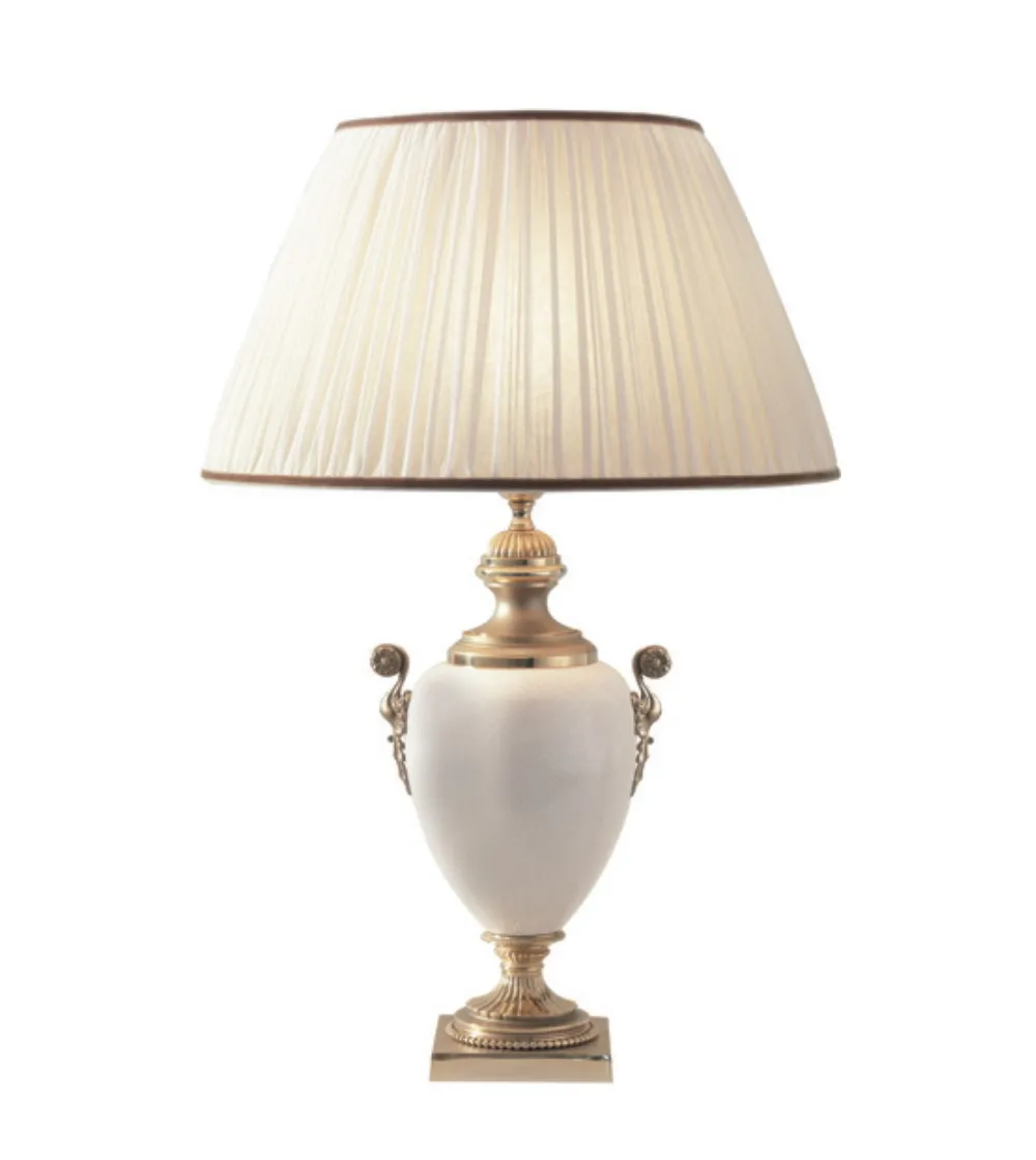 Lampada da Tavolo Carsia - Laudarte