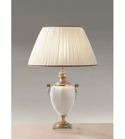 Laudarte - Carsia Tischlampe
