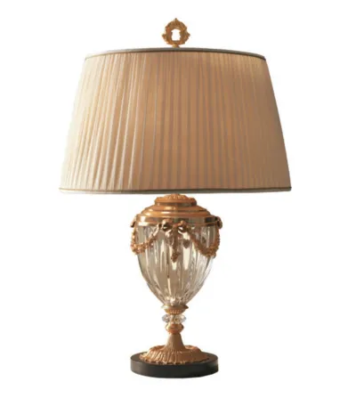 Laudarte - Castoria Table Lamp 2