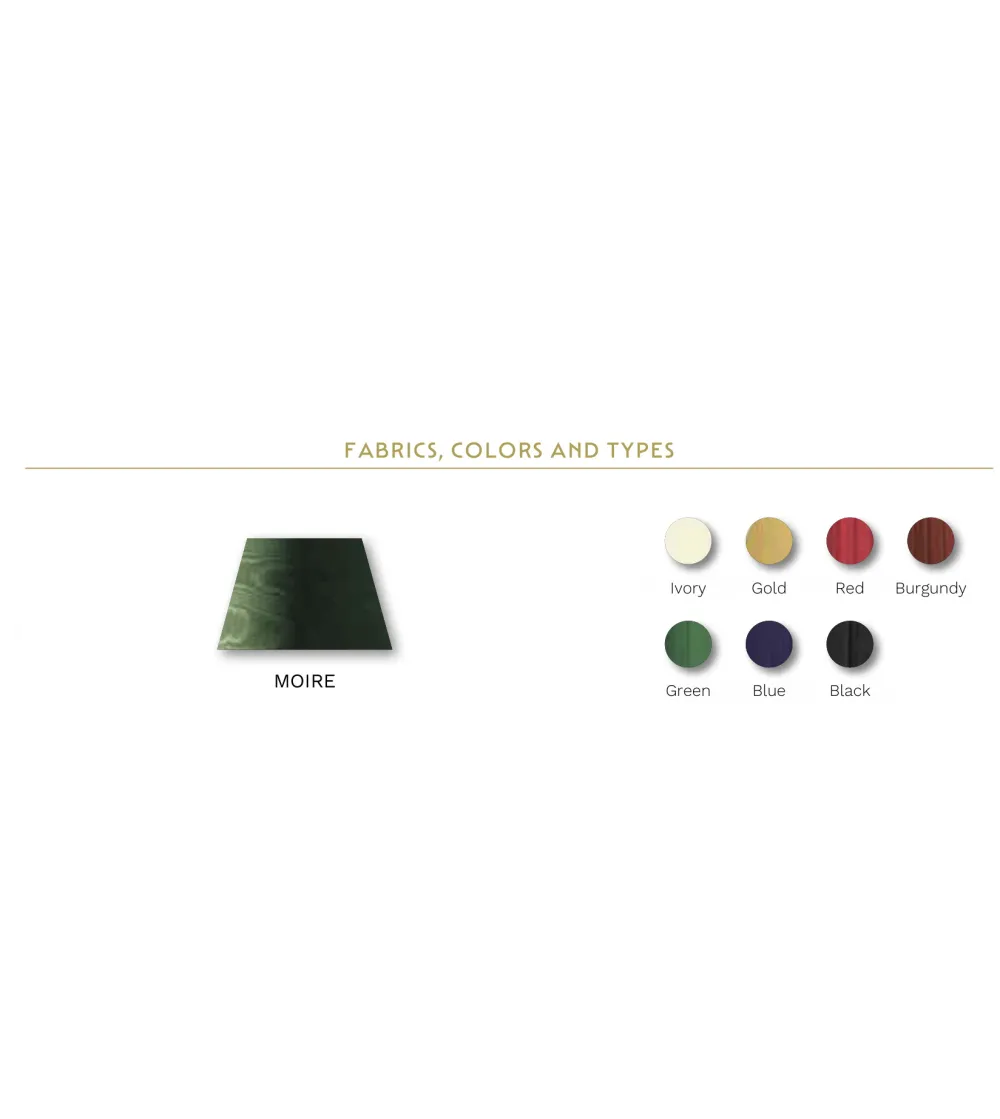Lampe de Table Castoria - Laudarte