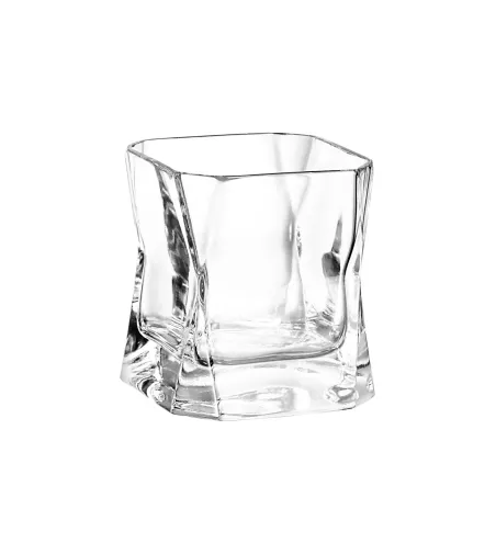 Juego de 2 Vasos Old Fashion Cini Boeri - Arnolfo di Cambio