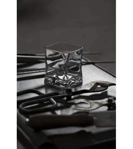 Set 2 Bicchieri Old Fashion Cini Boeri - Arnolfo di Cambio