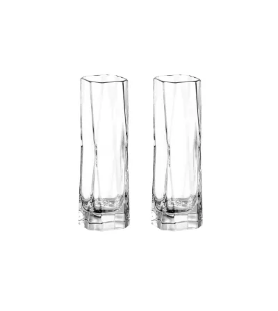 Set 2 Bicchieri Vodka Cini Boeri - Arnolfo di Cambio