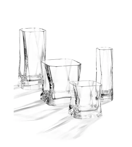 Juego de 2 Vasos para Bebidas Cini Boeri - Arnolfo di Cambio