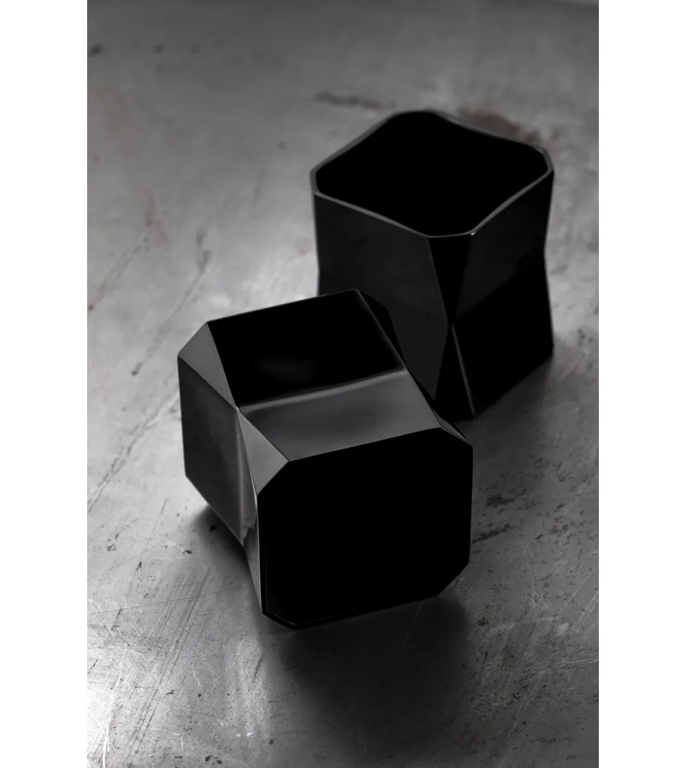 Set 2 Bicchieri Double Old Fashion...