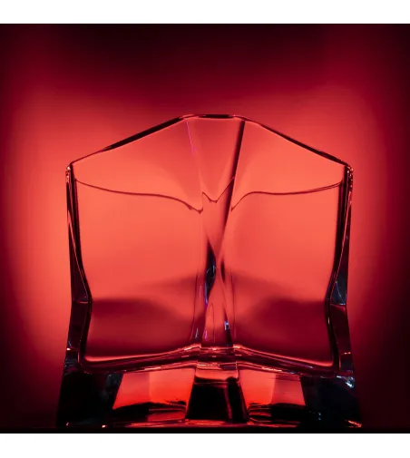 Arnolfo di Cambio - Cini Boeri Double Old Fashion Glass in Luxury Box