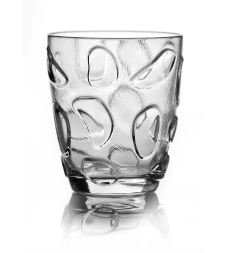 Set 2 Bicchieri Old Fashion Bolle - Arnolfo di Cambio
