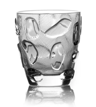 Juego de 2 Vasos Double Old Fashion Bolle - Arnolfo di... 2