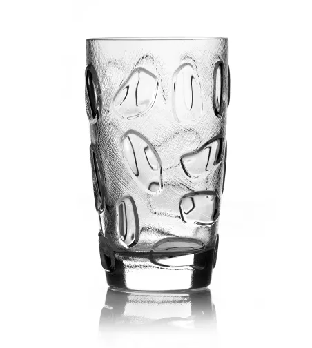 Lot de 2 Verres à Boisson Bolle - Arnolfo di Cambio