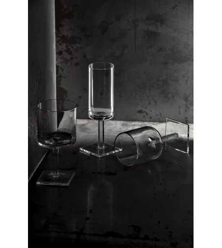 Arnolfo di Cambio - Set of 2 Laetitia Water Goblets