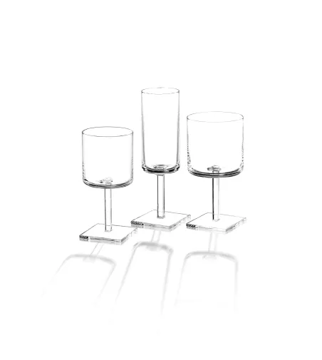 Juego de 2 Copas de Vino Laetitia - Arnolfo di Cambio