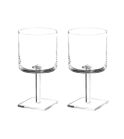 Arnolfo di Cambio - Set mit 2 Weingläser Laetitia