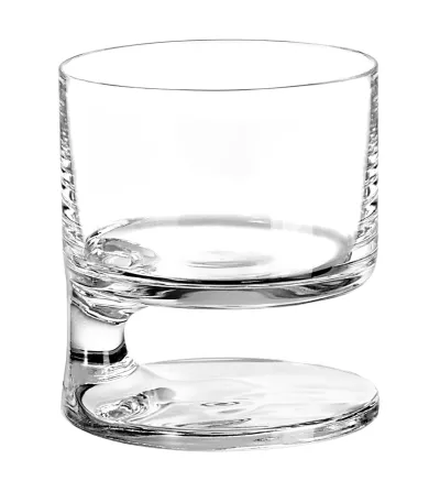 Set 2 Bicchieri Double Old Fashion Smoke - Arnolfo di Cambio 2