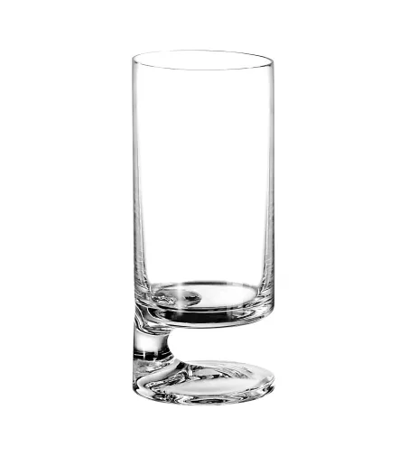 Juego de 2 Vasos para Bebidas Smoke - Arnolfo di Cambio