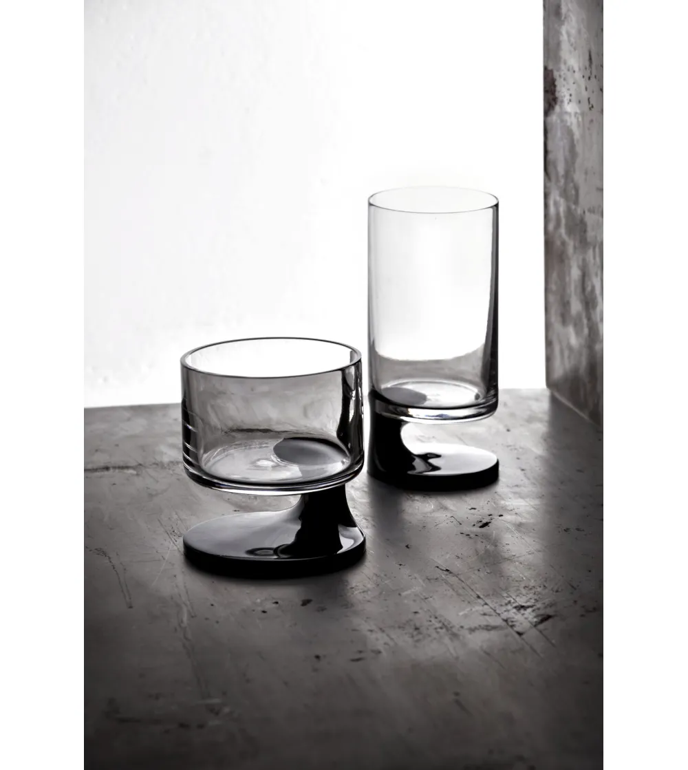 Juego de 2 Vasos Double Old Fashion...