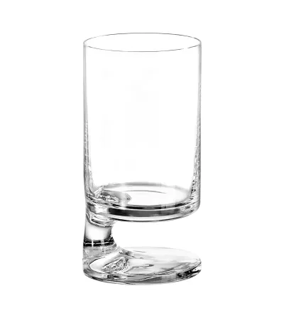 Arnolfo di Cambio - Set mit 2 Smoke Wassergläser 2