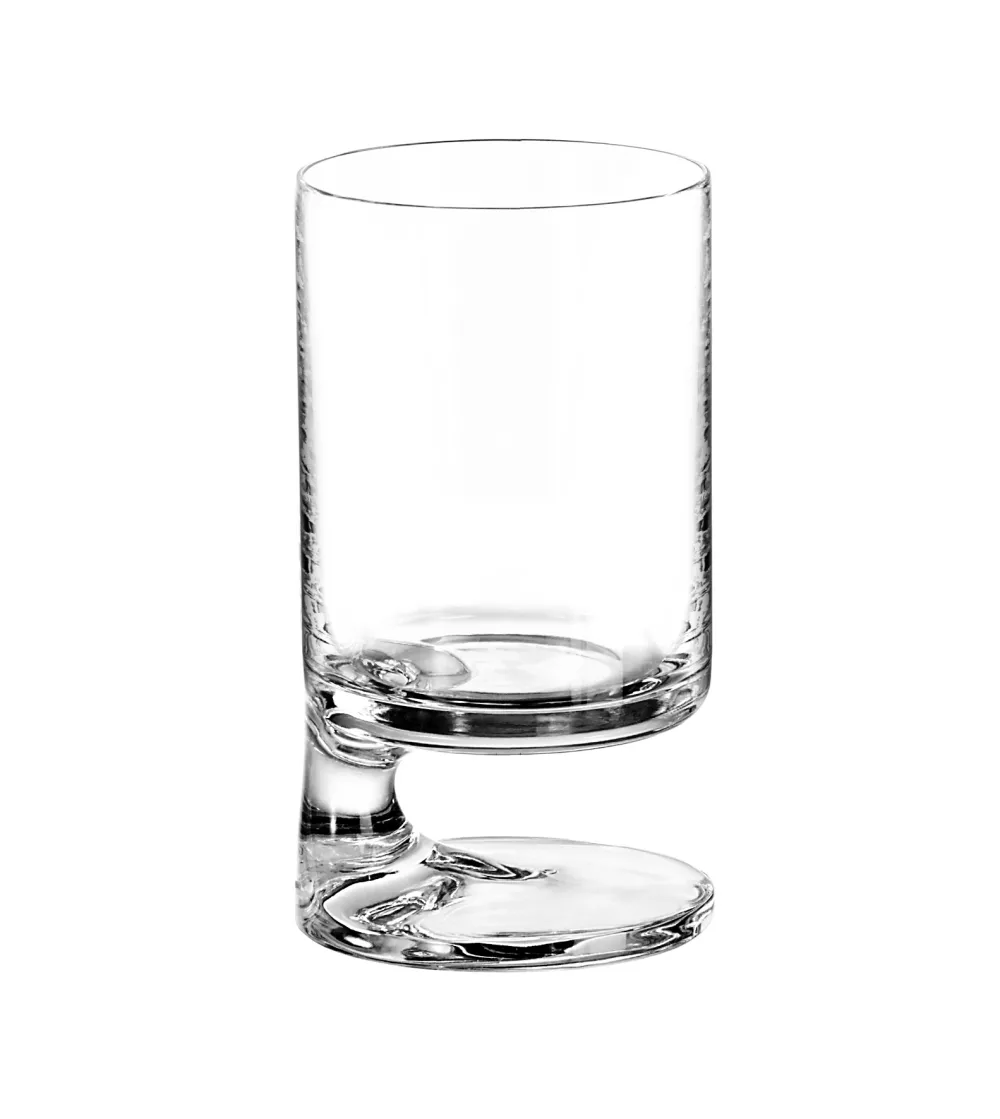 Juego de 2 Vasos de Vino Smoke -...