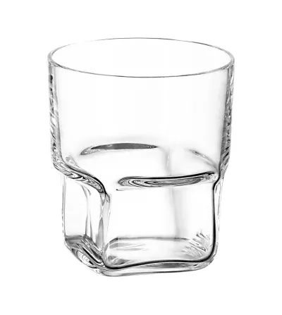 Set 2 Bicchieri Old Fashion Mapan - Arnolfo di Cambio 2