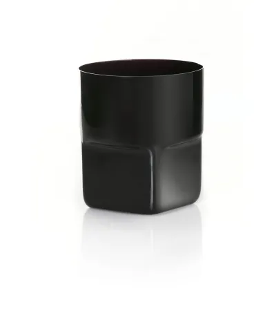 Arnolfo di Cambio - Set mit 2 Black Mapan Double Old... 2