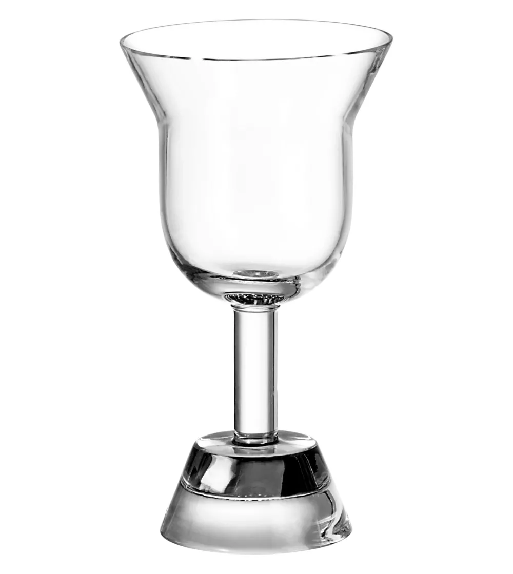 Lot de 2 Verres à Eau Orfeo - Arnolfo...