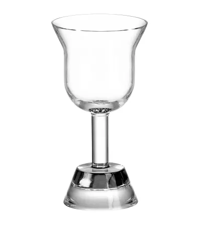 Juego de 2 Copas de Vino Tinto Orfeo - Arnolfo di Cambio 2
