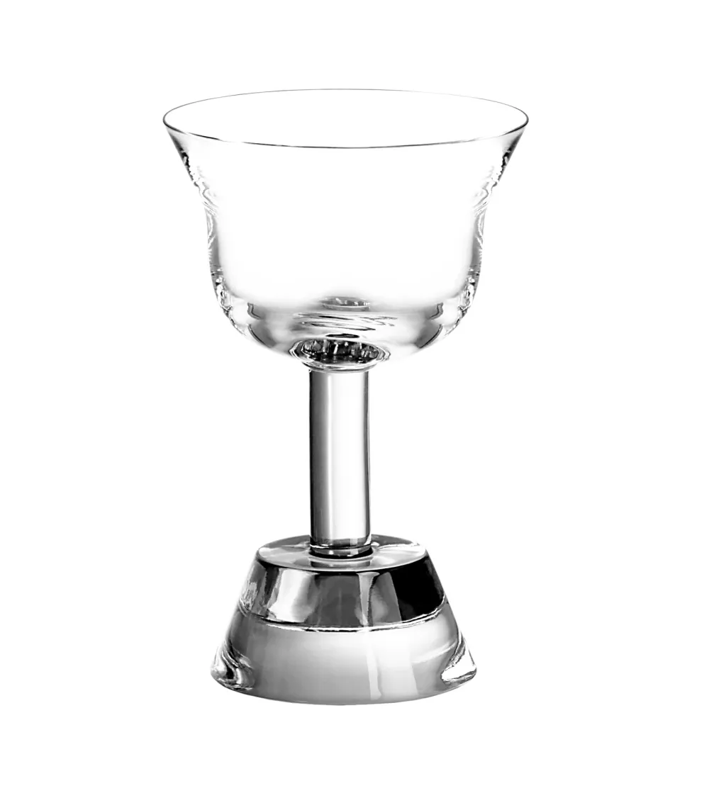 Lot de 2 Verres à Liqueur Orfeo -...