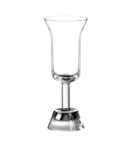 Lot de 2 Verres à Champagne Orfeo - Arnolfo di Cambio