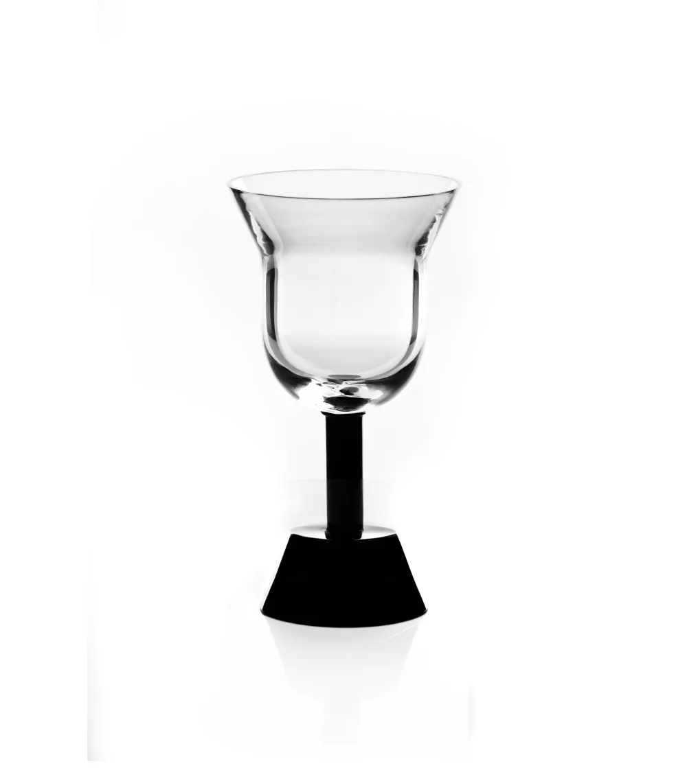 Arnolfo di Cambio - Set mit 2 Black...