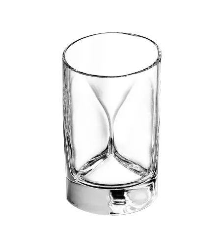 Juego de 4 Vasos Old Fashion Conversazione - Arnolfo di Cambio