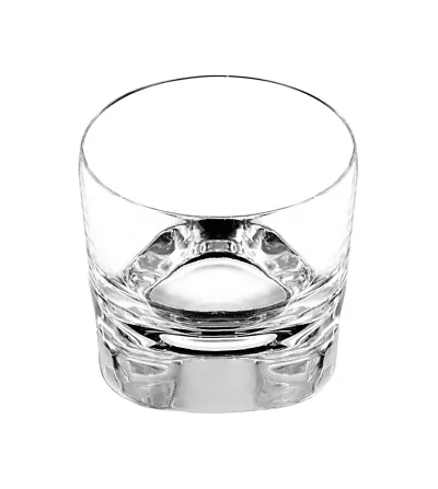 Arnolfo di Cambio - Set mit 2 Pitagora Old Fashion-Gläsern 2