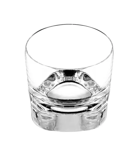 Arnolfo di Cambio - Set mit 2 Pitagora Old Fashion-Gläsern