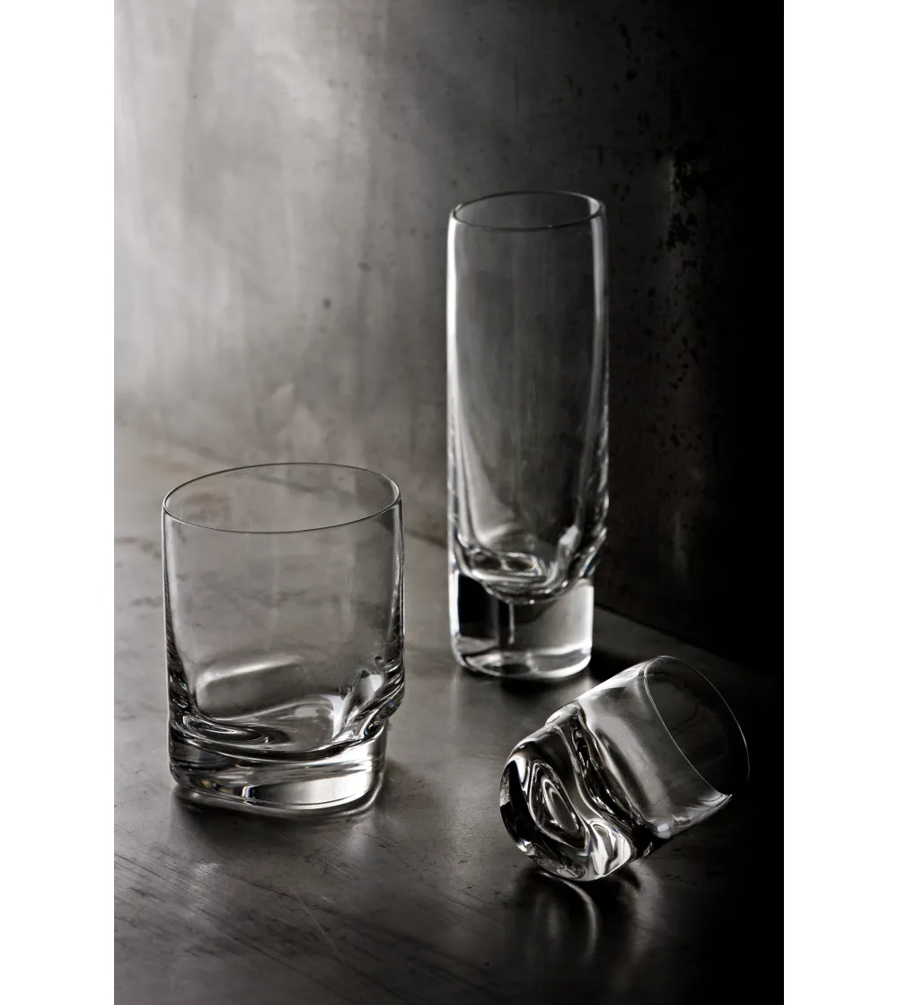 Juego de 2 Vasos de Vino Pitagora -...