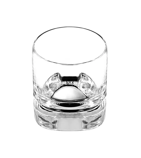 Lot de 2 Verres à Vin Pitagora - Arnolfo di Cambio