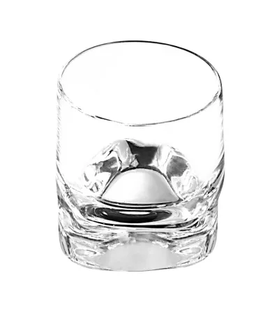 Juego de 2 Vasos de Chupito Pitagora - Arnolfo di Cambio 2