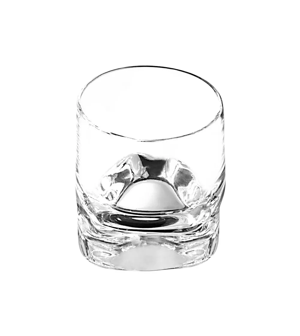 Lot de 2 Verres à Liqueur Pitagora -...