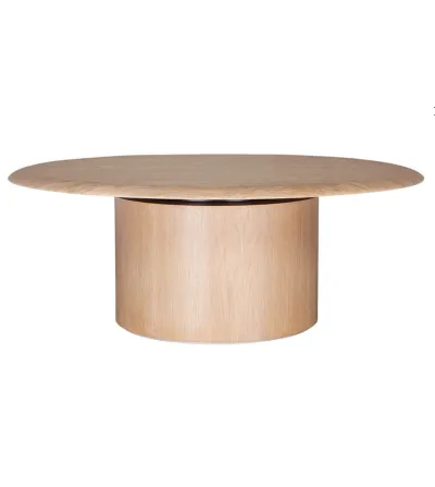 AL2 - Mars 006 Round Coffee Table 2