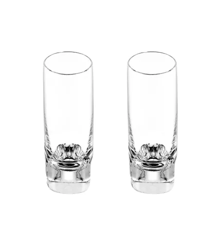 Arnolfo di Cambio - Set mit 2 Pitagora Trinkgläser