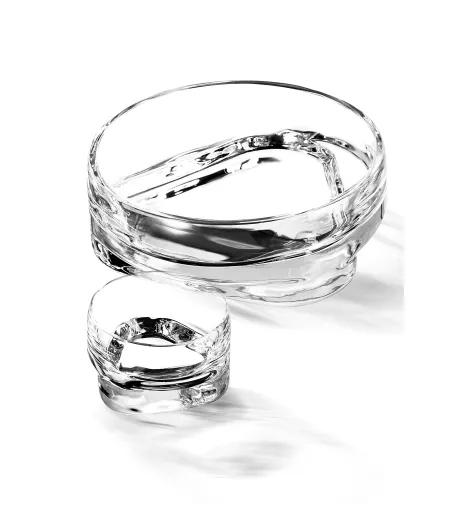 Lot de 2 Petits Bols Pitagora - Arnolfo di Cambio