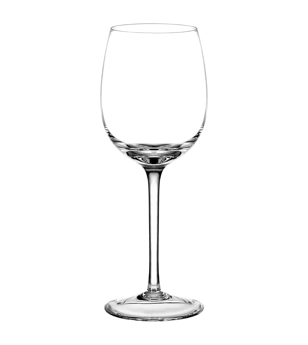 Lot de 2 Verres à Vin Blanc...