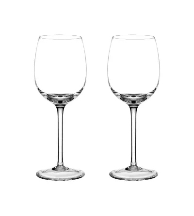 Juego de 2 Copas de Vino Blanco Degustazione - Arnolfo di...