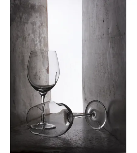 Arnolfo di Cambio - Set of 2 Degustazione Red Wine Goblets