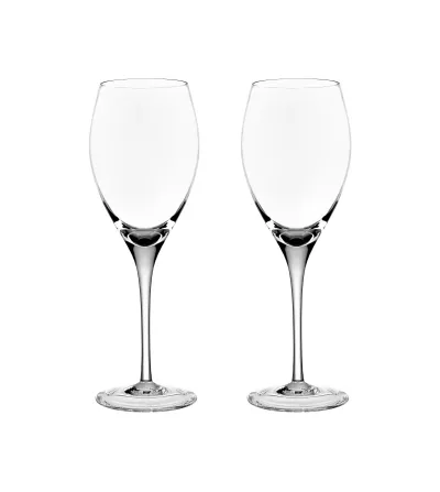 Lot de 2 Verres à Champagne Degustazione - Arnolfo di Cambio