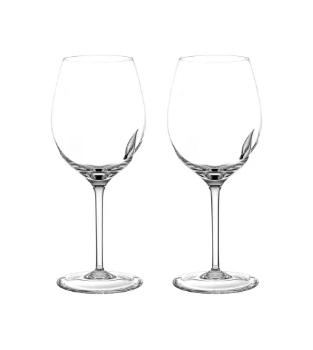 Arnolfo di Cambio - Set mit 2 Degustazione Technische Rotweingläser