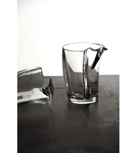 Arnolfo di Cambio - Man-Tengolo Beer Mug