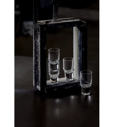 Set 6 Bicchieri Liquore Gigi - Arnolfo di Cambio