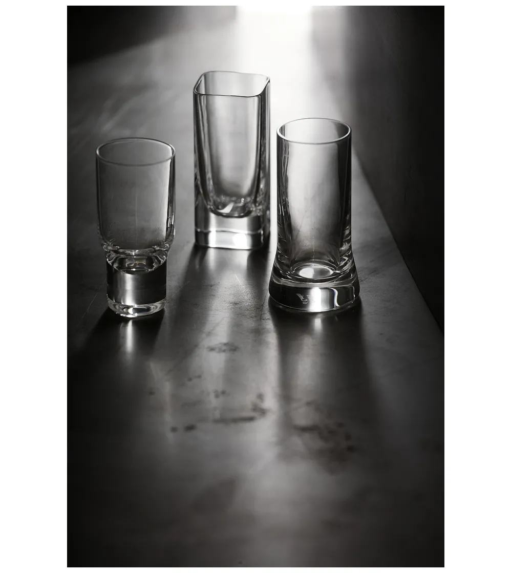 Juego de 6 Vasos para Licor Gigi -...